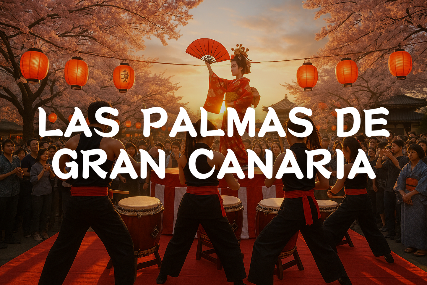 Las Palmas de Gran Canaria