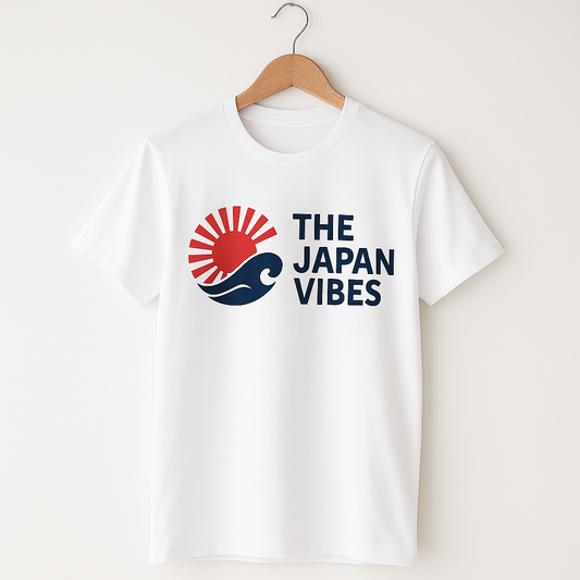 Camiseta Unisex Blanca Oficial