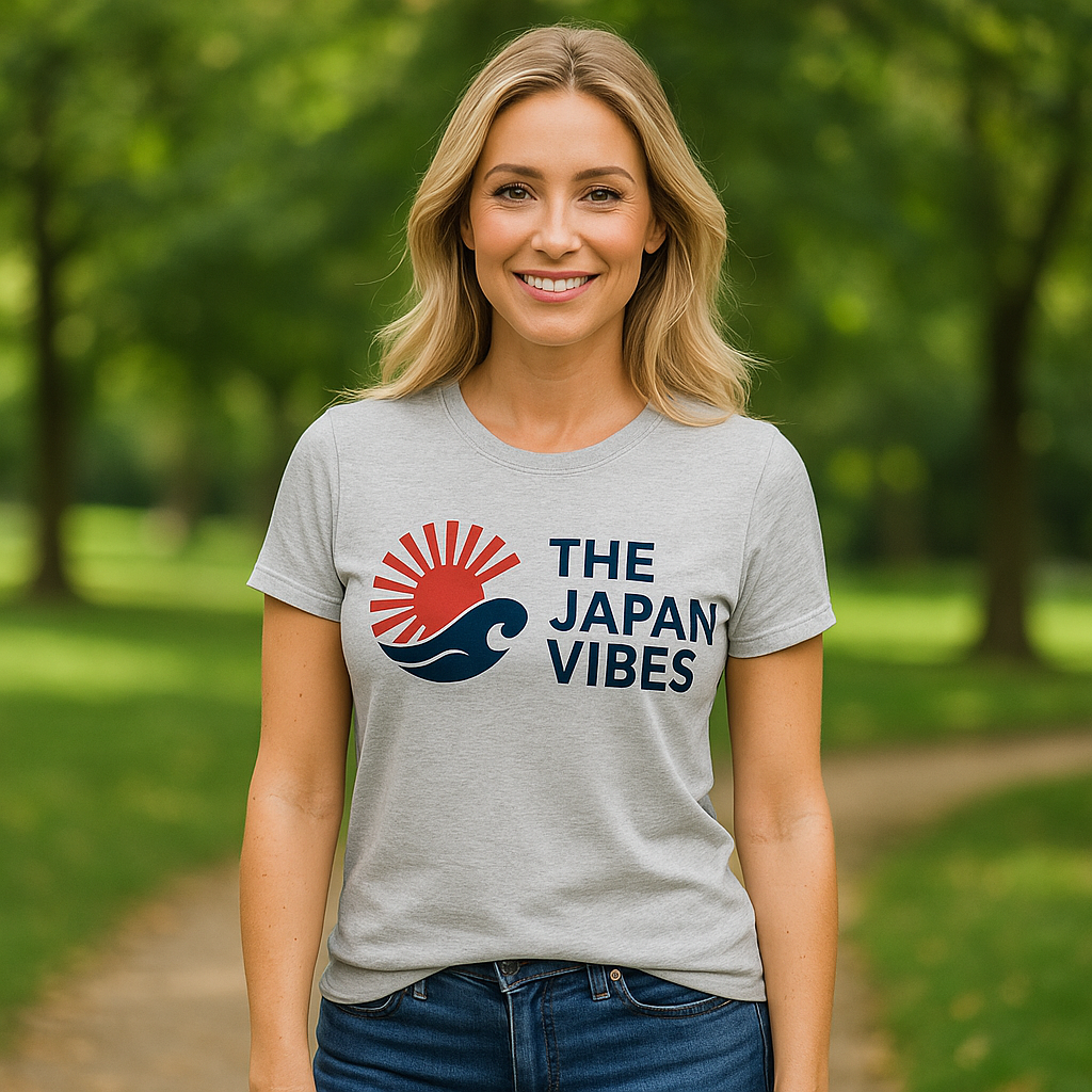 Camiseta Unisex Gris Oficial