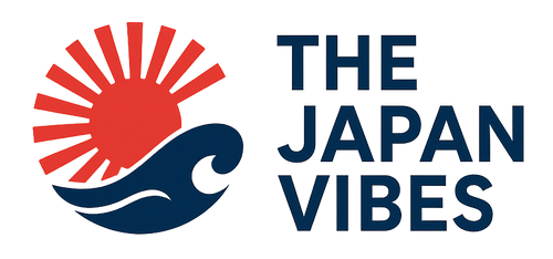 THE JAPAN VIBES