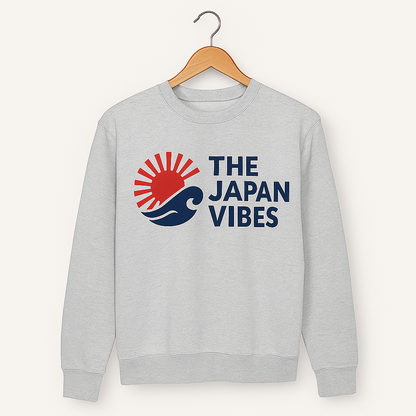 Sudadera Unisex Gris Oficial