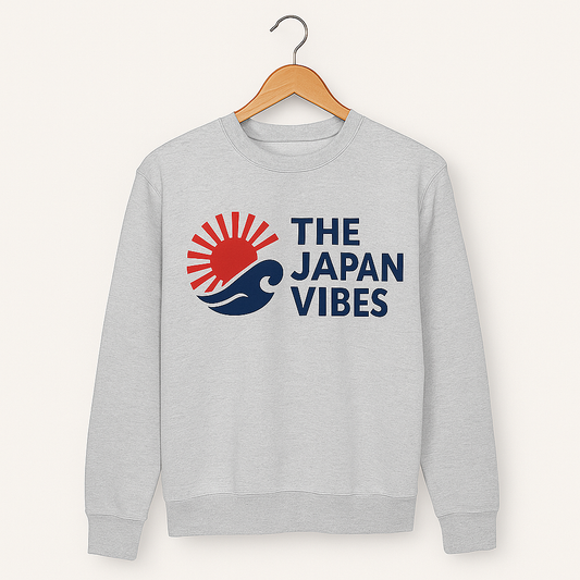 Sudadera Unisex Gris Oficial