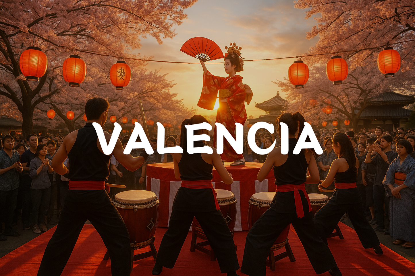 Valencia